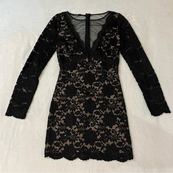 knitted boho dress Rowan Cream Cable Knit Maxi Dress - M Size - Women's Dresses